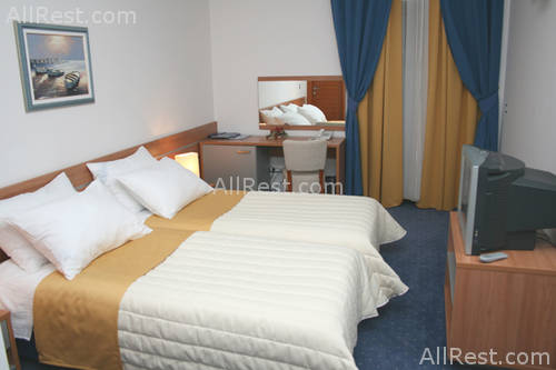 Eden Hotel 43
